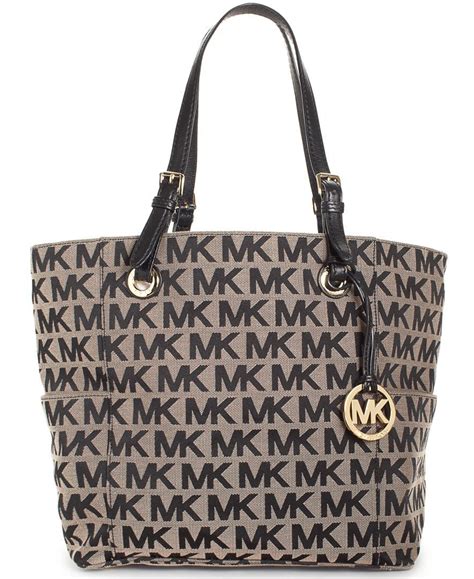 macys michael kors nylon purse|macy's Michael Kors handbags clearance.